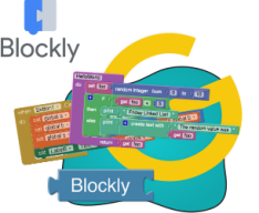 Google Blockly! Апофеоз визуального программирования - Школа программирования для детей, компьютерные курсы для школьников, начинающих и подростков - KIBERone г. Елец