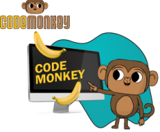 CodeMonkey. Развиваем логику - Школа программирования для детей, компьютерные курсы для школьников, начинающих и подростков - KIBERone г. Елец