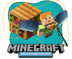 Minecraft Education - Школа программирования для детей, компьютерные курсы для школьников, начинающих и подростков - KIBERone г. Елец