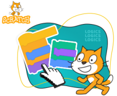 Знакомство со Scratch. Создание игр на Scratch. Основы - Школа программирования для детей, компьютерные курсы для школьников, начинающих и подростков - KIBERone г. Елец