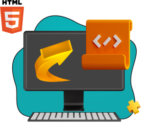 Основы HTML. Изучение web-разработки - Школа программирования для детей, компьютерные курсы для школьников, начинающих и подростков - KIBERone г. Елец