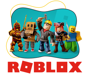 Roblox Studio. Сделать все, что вы можете себе представить - Школа программирования для детей, компьютерные курсы для школьников, начинающих и подростков - KIBERone г. Елец