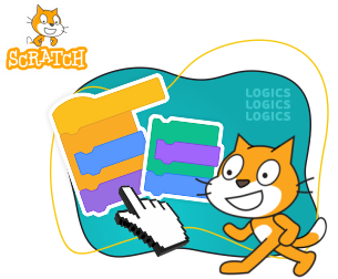 Знакомство со Scratch. Создание игр на Scratch. Основы - Школа программирования для детей, компьютерные курсы для школьников, начинающих и подростков - KIBERone г. Елец