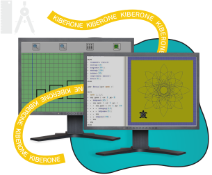 Исполнители чертежник и черепашка - Школа программирования для детей, компьютерные курсы для школьников, начинающих и подростков - KIBERone г. Елец