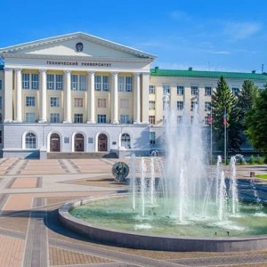 В сентябре открытие новой локации в самом центре Ростова-на-Дону, в Кванториуме при ДГТУ! - Школа программирования для детей, компьютерные курсы для школьников, начинающих и подростков - KIBERone г. Елец