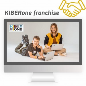 Франшиза KIBERone — в списке лучших по итогам 2019 года - Школа программирования для детей, компьютерные курсы для школьников, начинающих и подростков - KIBERone г. Елец